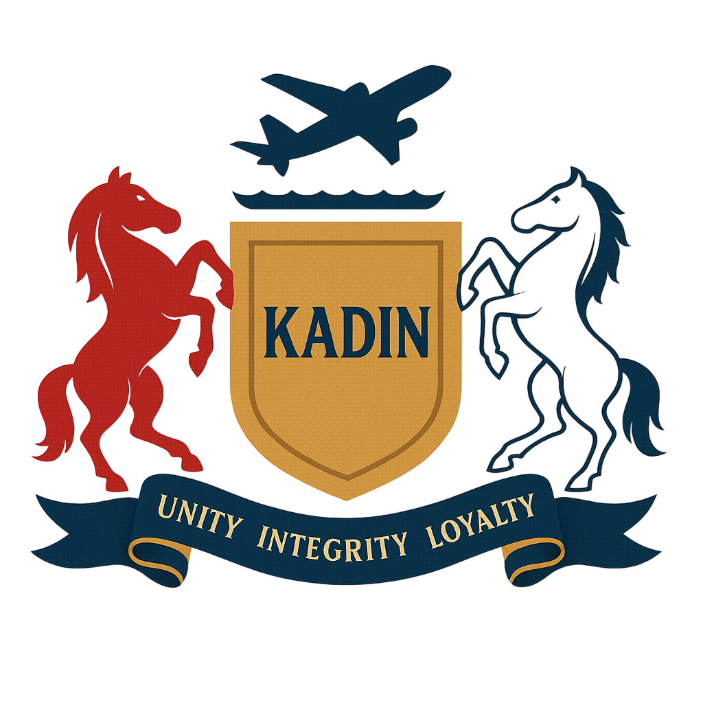 Logo Kadin Banjarsari